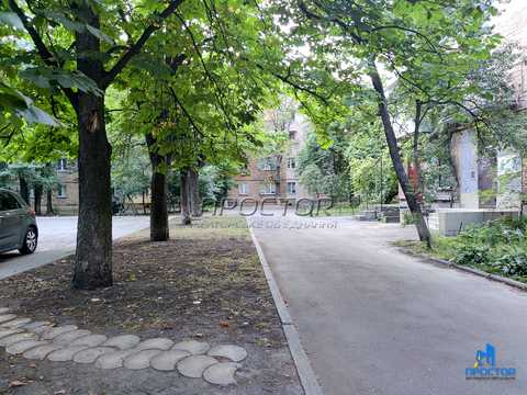 квартира по адресу Академика Вернадского бульв., 59
