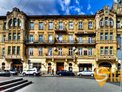квартира за адресою Генерала Петра Григоренка пл. (Перемоги), 3