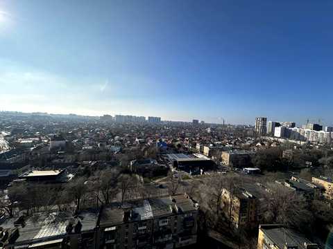квартира по адресу Клубничный пер., 24