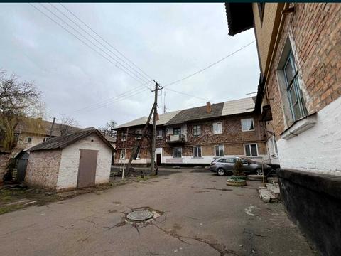 квартира по адресу Синеводская ул. (Соціалістична), 10