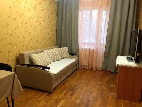 квартира за адресою Сергія Берегового вул. (Мартиросяна), 18