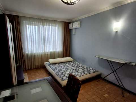 кімната за адресою Київ, Оболонський просп., 9