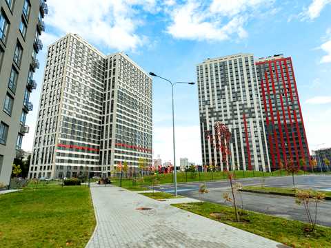 квартира по адресу Правды просп. (Правди), 49
