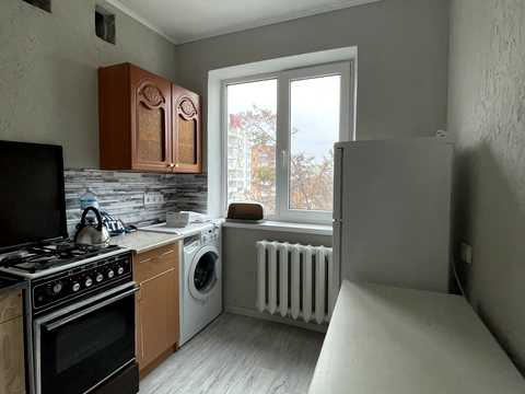 квартира за адресою Гвардійців-Широнінців вул., 44в