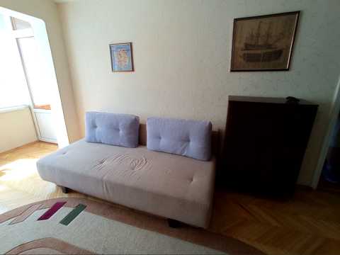 квартира за адресою Амвросія Бучми бульв., 5/1