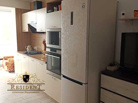 квартира за адресою Набережна Перемоги вул., 44-Ф