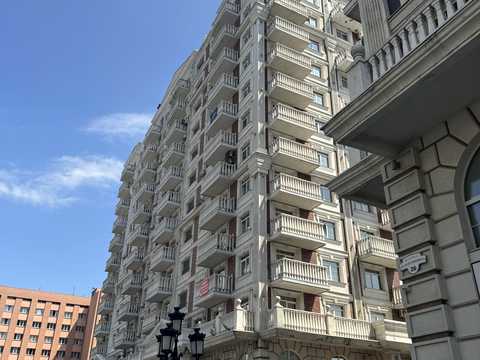 квартира по адресу Михаила Максимовича ул. (Онуфрія Трутенка), 28-Б