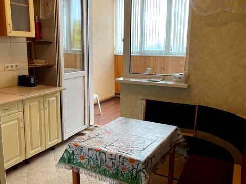 квартира по адресу Івана Франка ул., 6