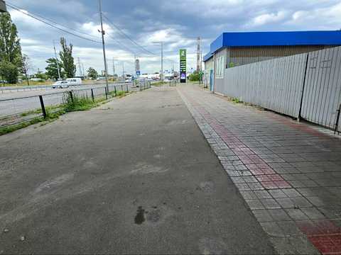 коммерческая по адресу Романа Шухевича просп. (Генерала Ватутіна), 30