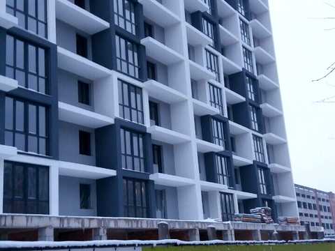 квартира за адресою вул. Руська, 236б