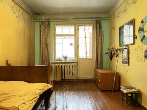квартира по адресу Гагарина просп. (Гагаріна), 62