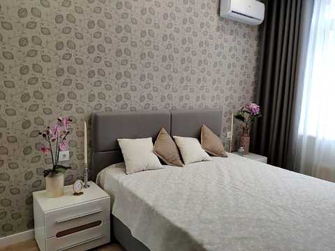 квартира за адресою Юнацька вул., 17