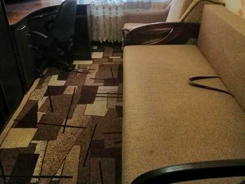 кімната за адресою Лісовий просп., 22
