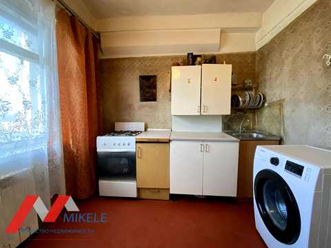 квартира по адресу Гната Юры ул., 10-А