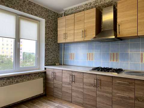 квартира за адресою Нагнибіди вул., 10