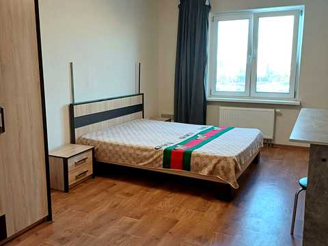 квартира по адресу Балтийский пер., 5