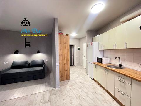квартира за адресою Героїв Небесної Сотні просп., 16/9