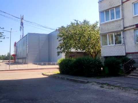 квартира по адресу Большая Кольцевая ул., 136