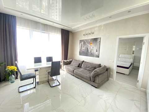 квартира за адресою Зарічна вул., 1-Г