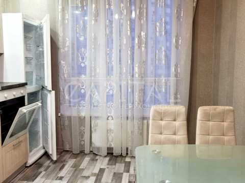 квартира по адресу Академика Глушкова просп., 9-Г