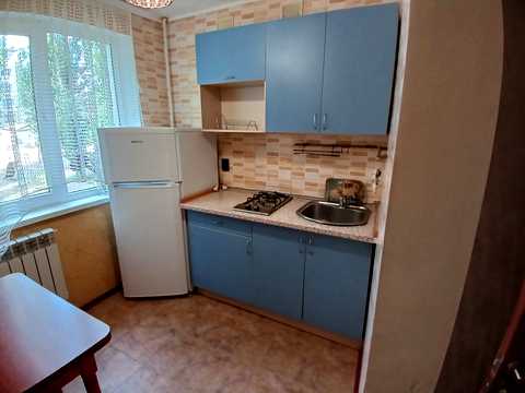 квартира за адресою Європейська вул. (Щорса), 37