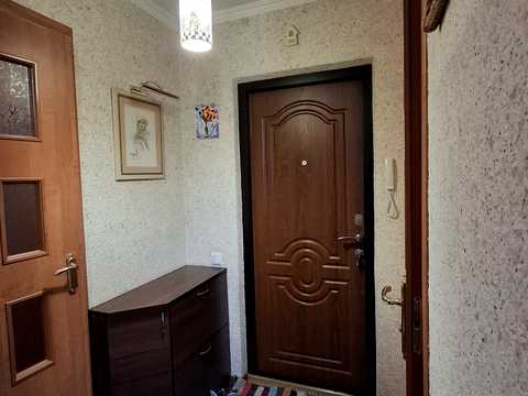 квартира за адресою Лесі Українки вул., 31