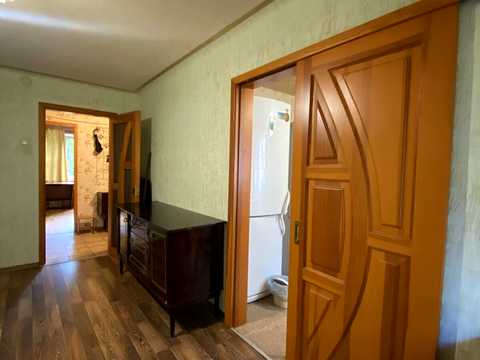 квартира по адресу Франтишека Крала ул., 37а