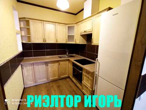 квартира по адресу Среднефонтанская ул., 19