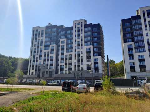 квартира по адресу Львовская ул., (29)