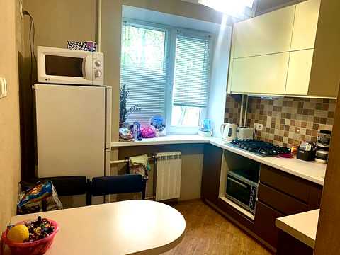 квартира по адресу Старокостянтинівське шоссе, 14