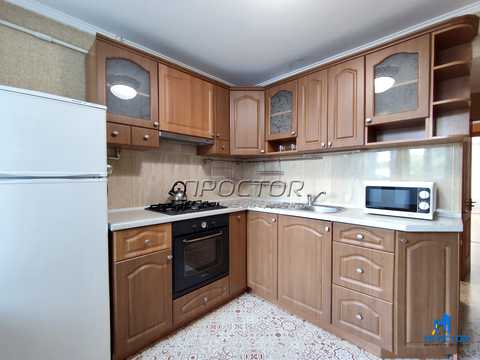 квартира по адресу Березняковская ул., 36