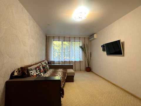 квартира за адресою Академіка Янгеля вул., 17