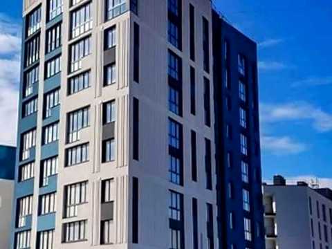 квартира по адресу Студентская ул., 18