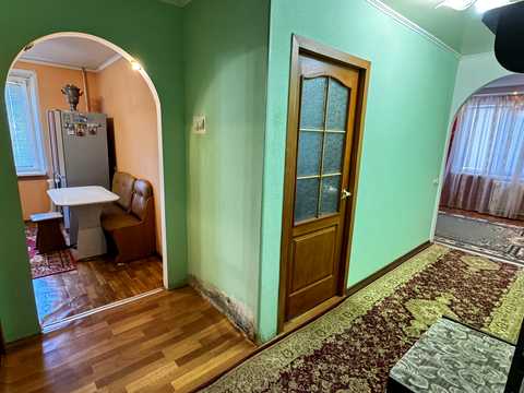 квартира за адресою Миру просп., 31