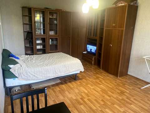 квартира по адресу Нижний Вал ул., 37/20