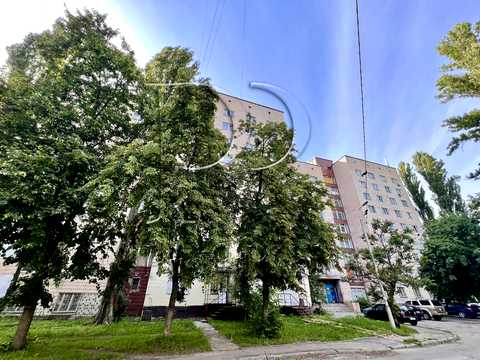 комната по адресу Світлицького ул., 24-А