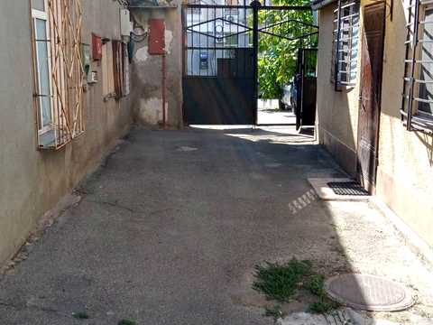 квартира по адресу Тираспольская ул., 32