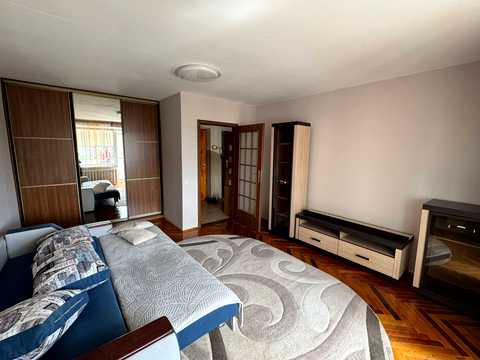 квартира за адресою Петра Панча вул., 12
