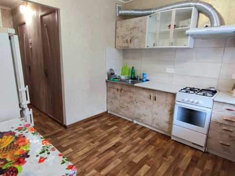 квартира за адресою Польський бульв., 12