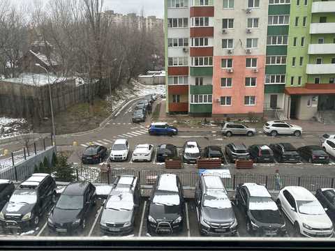 квартира за адресою Михайла Донця вул., 2-А