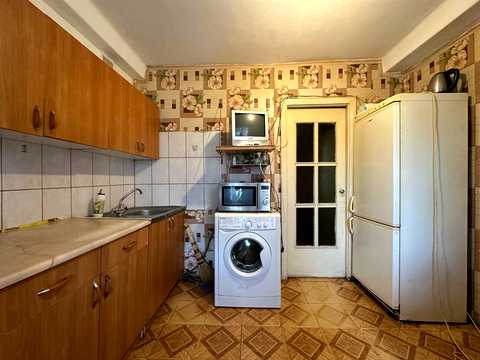 квартира за адресою Мілютенка вул., 11-А