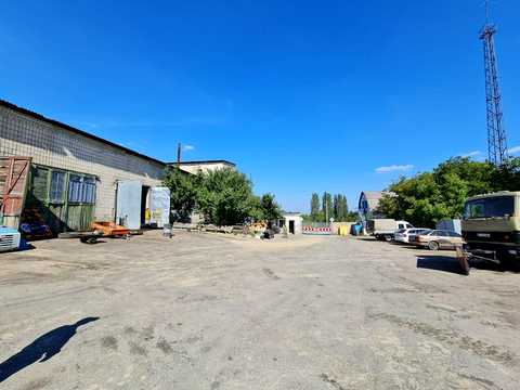 коммерческая по адресу Дорожня, 12