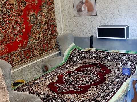 кімната за адресою Паторжинського, 22