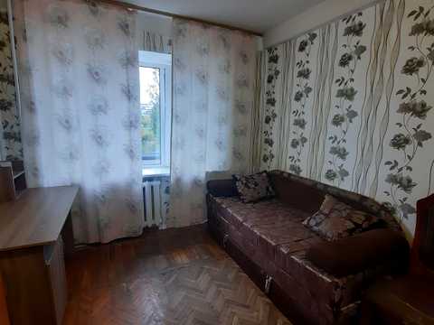 квартира за адресою Ентузіастів вул., 7