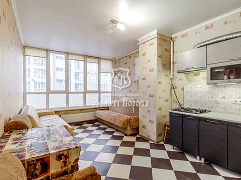 квартира по адресу Мира ул., 15-А