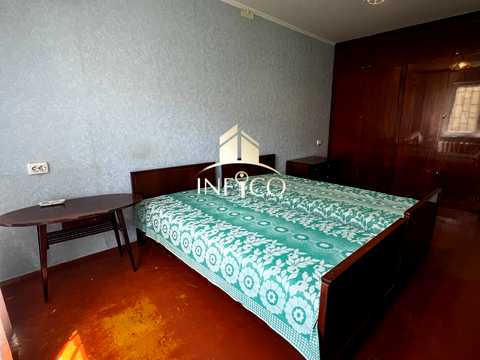 квартира за адресою Сергія Амброса вул., 23