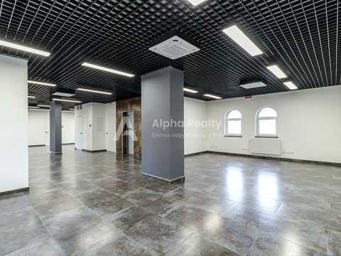 комерційна за адресою Шота Руставелі вул., 18