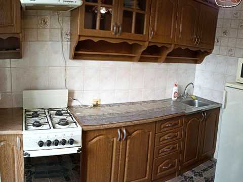 квартира за адресою Березова вул., 9