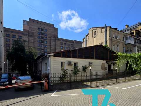 коммерческая по адресу Саксаганского ул., 38