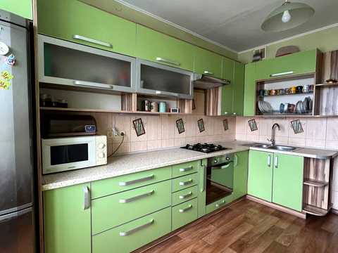 квартира за адресою Богдана-Ігора Антонича вул., 26